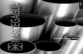 Carbon Steel Tubes - Marcegaglia · TUBOS PARA REFRIGERAÇÃO CARBON STEEL TUBES ... Tubos para o setor da decoração de interiores ... Tubos soldados formados a frio para