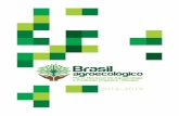 PLANAPO 2016 - MIOLO - mda.gov.br · sidenta Dilma Rousseff lançou o Plano Nacional de Agroecologia e Produção Orgânica – Planapo, conforme previsto no Decreto nº 7.794, de