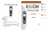 Performa Combo Roche USA – 48882 - Diabetes - Portal De … · 2013-10-31 · A marca e os logotipos Bluetooth® são marcas registradas de propriedade da Bluetooth SIG, ... gota