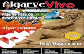 faz seis anos - Algarve Vivoalgarvevivo.pt/wp-content/uploads/2015/02/av54.pdf · das Almas, são esperados milha-res de motociclistas, nacionais e internacionais, para quatro dias