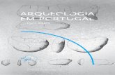 150 anos - II Congresso da Associação dos Arqueólogos ... · V a.C. até construção pombalina ... IV e os inícios do seculo V (Bugalhão, ... 851 Arqueologia em Portugal –