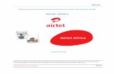 AIRTEL AFRICA - s3-ap-southeast-1.amazonaws.com · Holdings II B.V. , Bharti Airtel RDC Holdings B.V. , Bharti Airtel Services ... US$ Mn 360 430 689 173 218 172 218 221 Profit before