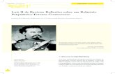 Luis II de Baviera: Reflexões sobre um Relatório ...saude-mental.net/pdf/vol10_rev5_leituras.pdf · lago, e o psiquiatra tentou evitar a sua fuga, entrando numa luta corpo a corpo,