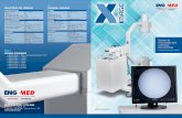 Sistema de Fluoroscopia para Litotripsia Extracorpórea · Ÿ NBR IEC 60601-1-4:2004 Ÿ NBR IEC 60601-2-7:2001 Ÿ NBR IEC 60601-2-28:2001 Ÿ NBR IEC 60601-2-32:2001 Pt / Eng ELECTRICITY