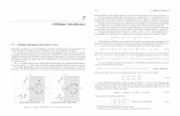 Ch.7: Oblique Incidence - ece.rutgers.eduorfanidi/ewa/ch07.pdf · 242 7. Oblique Incidence perpendicular to that plane (along the y-direction) and transverse to the z-direction. In