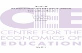 CEE DP 126 - [cee.lse.ac.uk]cee.lse.ac.uk/ceedps/ceedp126.pdf · CEE DP 126. The Impact of ... 2. HE Finance in the UK, ... the UKs coalition government increased the cap on tuition