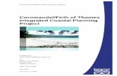 Coromandel/Firth of Thames Integrated Coastal Planning Projectdocs.niwa.co.nz/library/public/EWTR2006_12.pdf · 4210581/100 Final O1:8088 Scoping Study Coromandel/Firth of Thames
