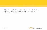 Veritas Cluster Server 6.0.1 Bundled Agents Reference ... · AttributesforSambaShareagent.....155 ResourcetypedefinitionforSambaShareagent ... VCS support for multi-pathing solutions