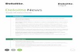 DeloitteNewsnews.deloitte.sk/Upload/Newsletters/2018/DeloitteNews_2018_11_SK.pdf · Táto publikácia obsahuje len všeobecné informácie a spoločnosť Deloitte Touche Tohmatsu