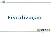 Apresentação do PowerPoint - Conselho Regional de ... · O Conselho Regional de Contabilidade do Paraná no uso de suas prerrogativas como entidade autárquica de fiscalização
