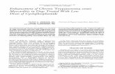 Vol. Enhancement Chronic Trypanosoma Myocarditis Dogs ... ZA... · AmericanJournalofPathology, Vol. 127, No. 3, ... and MOYSES SADIGURSKY, MD ... infected intraperitoneally with 1