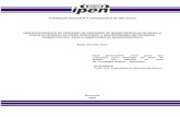 Capa, Folha de Rosto e Capa do CD - Visentim Ortiz_D.pdf  e do Centro de Qu­mica e Meio Ambiente