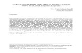 CARACTERIZAÇÃO DE EMULSÕES ÓLEO/ÁGUA EM UM …searchentmme.yang.art.br/download/1998/volume_2/927 - João B. de A...caracterizar emulsões produzidas em um vaso agitado e ...