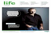 “A inovação é importante em qualquer atividade”/media/markets/pt/revistas sage life/sage-life-7.pdf · Sage One lançado em Espanha ... setor em plena expansão em Espanha,