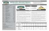 2012 NCAA Sweet 16 P ArtiCiPANt | 2010 NCAA SeC oNd rouNd ...grfx.cstv.com/photos/schools/ohio/sports/m-baskbl/auto_pdf/2013-14/... · Game: 16-21 76.2% Deadball Rebounds 2 Ohio State