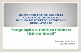 Universidade de Brasília FACULDADE DE DIREITO Núcleo de … · v) baixa escala de produção de componentes acentuada principalmente pela miniaturização dos produtos finais, tais