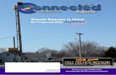 Storm Season Is Here - mtco.com · 411/Digital channel 401) is now broadcasting the latest weather information for our local communities. myWeather is an informative weather broadcast