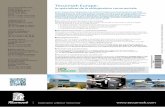 Tecumseh Europe/media/Europe/Files/New-Marketing-Brochures/FR/... · Tecumseh Europe : le spécialiste de la réfrigération commerciale Acteur majeur de la réfrigération et du