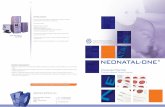 GENETADI BIOTECH, S.L.genetadi.com/diptico_neonatal_ing.pdf · Cetoacil-CoA tiolase, cadena media, defic. Citrullinemia type I Citrullinemia type II Etilmalonica, encephalopathy Fenilcetonuria