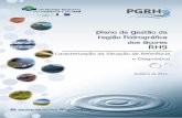 Relatório Técnico | Caracterização da Situação de …servicos-sraa.azores.gov.pt/grastore/DRA/PGRH/PGRH-A_RT...Relatório Técnico | Caracterização da Situação de Referência