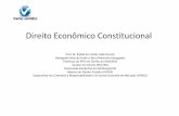 Direito Econômico Constitucional - aulas.verbojuridico3.comaulas.verbojuridico3.com/R2013/Rafael_Dresch_Dir_Economico.pdf · O Welfare State tem sido abordado tanto ... (Cf.ANDERSEN,Gosta