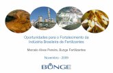 Oportunidades para o Fortalecimento da Indústria Brasileira de …cetem.gov.br/agrominerais/livros/IndustriaBrasileiraFer... · 2016-08-03 · Oportunidades para o Fortalecimento