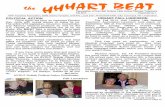 the H HHART BEAThhhart.net/files/documents/Fall_14.pdf · the H HHART BEAT HHH Teachers Association, 6268 Jericho Turnpike, Unit #10, Local 2701, NYSUT/AFT/AFL-CIO, Commack, NY 11725-2810_