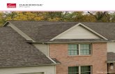 Oakridge Shingles Data Sheet -Atlanta, Memphis, Savannah · Oakridge Shingles Data Sheet -Atlanta, Memphis, Savannah Keywords professional roofing, roofing system, oc roofing, owens