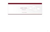 DDK GUI - sanderleisilveira.com.br · 4 Importação Exportação Pesquisa Vá Para Digitação Rápida Painéis Funções – Relatórios Relacionados Funções – Consultas Relacionadas