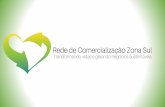 Apresentação do PowerPoint - Waste Expo Brasil · Mara Sobral Cooperativa Nossos Valores Rede de Comercialização Zona Sul Obrigada ! Title Apresentação do PowerPoint Author