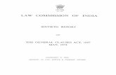 The general clauses act, 1897 (LCIR-60) - Law Commission of Indialawcommissionofindia.nic.in/51-100/report60.pdf · Created Date: 4/2/2002 5:17:25 PM