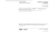 oca023124 - Titana Tecnologia · gar — (PIE—IJIHMW) and] ISO 1 — — ot — impark ASTM — aft ASTM — Molt czlrusicn text far and gravity plastics by A enn tle -