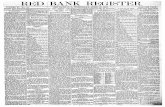 RED BANK REGISTER - Middletownrbr.mtpl.org/data/rbr/1880-1889/1889/1889.04.10.pdf · RED BANK REGISTER VOLUME XI. NO. 42. BANK, ... Tholot U near the Central railroad de- ... " iave