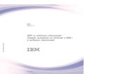 IBM i: Instalar, actualizar ou eliminar o IBM i e software ... · instalação, actualização e eliminação do software .....5 Conceitos de instalação de software . . 9 Processo