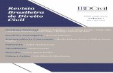 Revista Brasileira de Direito - IBDCivil · de Direito Civil. Revista Brasileira ... Resumo: O artigo analisa ... relacionados à formação dos contratos, ao direito de arrependimento