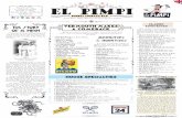 Bodega Bar El Pimpi, Telf.: 952 228 990 / 952 225 403 C/ Granada… pimpi... · the story of EL PIMPI Since it opened its doors in 1971, people from all walks of life have passed