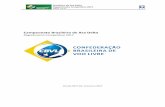 Regulamento Brasileiro Asa Delta - CBVL main - CBVL · 5.3. Regras de tráfego aéreo ... conservação e o cumprimento dos regulamentos da FAI/CIVL, Sporting Code, section 7 e 7A.