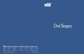 00-12-surgery PR-D658Ev1 e 1100 11.3.7 18:45 Page 1 · 00-12-surgery_PR-D658Ev1_e_1100 11.3.7 18:46 Page 1 3 Oral Surgery Oral Surgery 4 The NSK Surgic Pro is a compact, stylish and