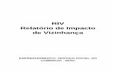 RIV Relatório de Impacto de Vizinhança - cachoeiro.es.gov.brcachoeiro.es.gov.br/pdm/anexos/RIV_SESC.pdf · circulação/pátio coberto, sala de aula de ensino fundamental, sala