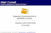 Diagnostic et prévention de la pénibilité au travailcftcfnac.free.fr/cariboost_files/FNAC_20RELAIS_20-_20pe_C3... · Financement d'un passage à temps partiel (réduction du temps