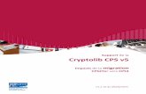 Support de la Cryptolib CPS v5 - ASIP Santéintegrateurs-cps.asipsante.fr/documents/ASIP-PUSC-PSCE_NP_Crypto... · Microsoft Windows, CSP, Internet Explorer, C#, .NET, TSE Mozilla