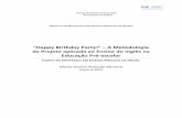 “Happy Birthday Party!” – A Metodologia de Projeto ...recipp.ipp.pt/bitstream/10400.22/9072/1/DM_MartaMoreira_2013.pdf · ensinado a celebrar a diversidade e a alargar os meus