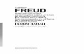freud v9 miolo graf · FreudSigmund ObraS cOmpletaS vOlume 9 ... Fax: (11) 3707-3501 ... cincO liçõeS de pSicanáliSe (1910) 220