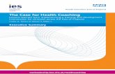 Carter A, Tamkin P, Wilson S, Miller L - EoE Leadership Case for... · Carter A, Tamkin P, Wilson S, Miller L Executive Summary. 2 Introduction This paper summarises the findings