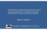Brava Bear · Pneumatikus működtetésű ferdeülékű szelepek Rozsdamentes acél levegőelőkészítők (FRL) Nyomáscsökkentő és nyomástartó szelepek