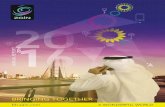 Zain AR 2016 English - Zain Bahrain Home Page aaAR 2016_English.pdf · seeking business investments, friends ... ourselves in the market, and plan for the future. The ... DHL Aviation