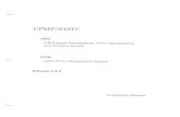 CPMS®/SYSD® SYSD CICS-based Development, Print Management…chiclassiccomp.org/docs/content/computing/H&W/CPMS-SYSD6.4... · CPMS®/SYSD® SYSD CICS-based Development, Print Management,
