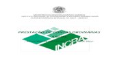 MINISTÉRIO DO DESENVOLVIMENTO AGRÁRIO INSTITUTO … · CRC – Conselho Regional de Contabilidade DAC - Coordenação-Geral de Contabilidade DAP - Declaração de Aptidão ao PRONAF