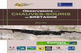 2016 RapportFinal Observatoire des ChS SansFinancesgmb.bzh/wp-content/uploads/2016/12/2016-Bilan-Observatoire_des... · Observatoire des chauves‐souris de Bretagne – Rapport final