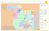 County Precinct Map - Sandoval County, NM January 2018 · County Precinct Map - Sandoval County, NM January 2018 Disclaimer/Contact Information ... 45 P 7 2 G A R C A V C 0 5 OWL